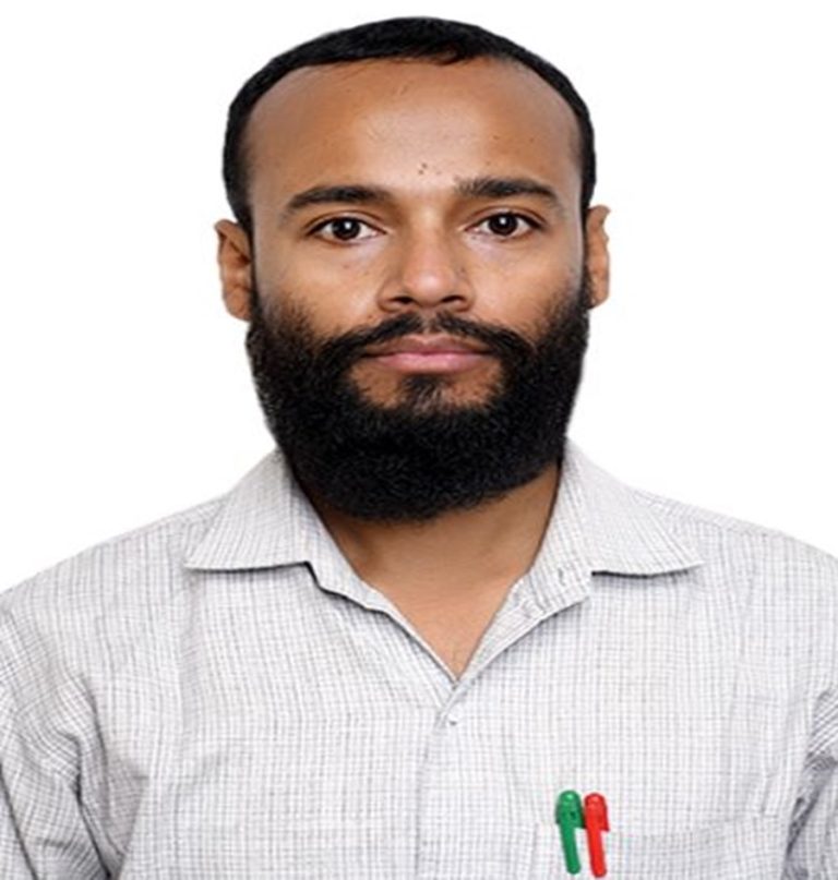 Waqar Ahmad