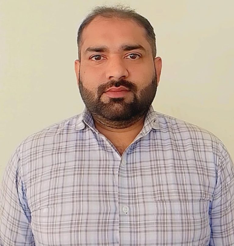Shahzad Akhtar