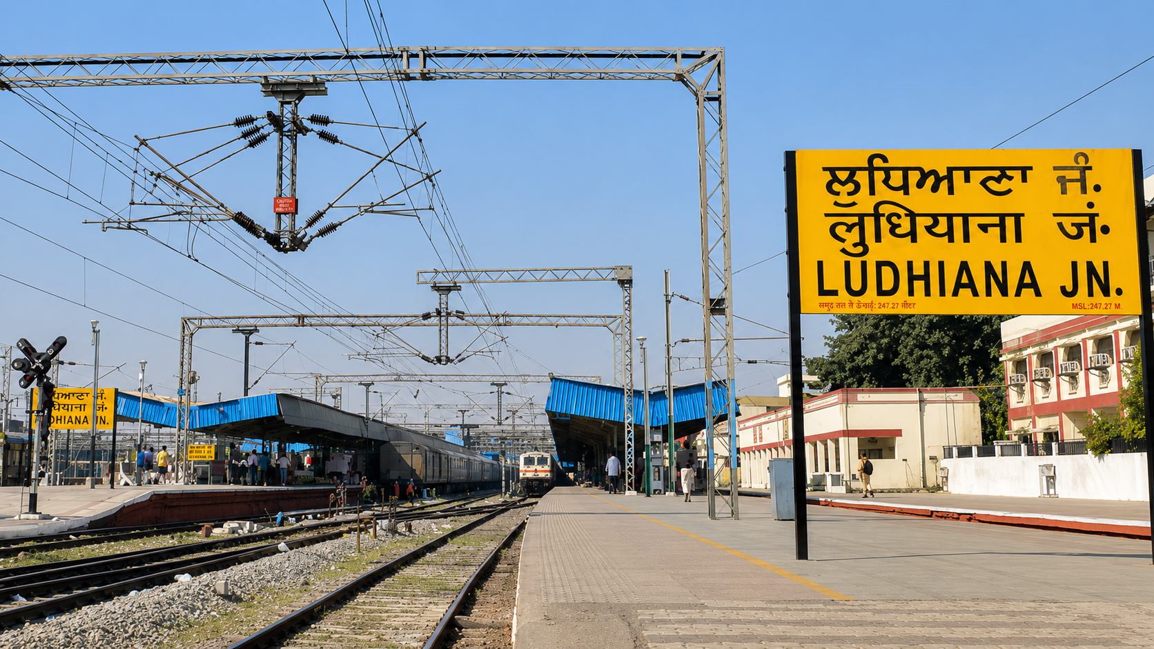 ludhiana 231